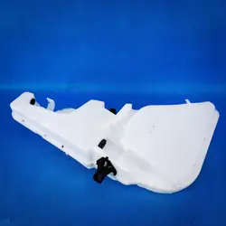 Depósito de líquido limpiaparabris Audi A6 S6 A7 RS7 4G 4G8955451J