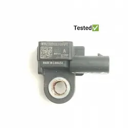 Sensor de Posição do Acelerador Jeep Wagoneer 2022 68370840AA