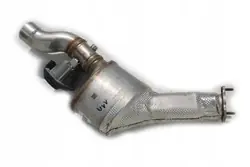 Catalisador OEM bt-cars-34565 para Audi A4/A5/A6