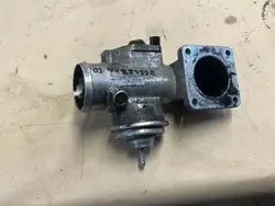 Vanne EGR VOLKSWAGEN T4 2.5 TDI 074129499E