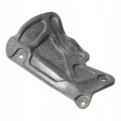 Porsche Cayman 987 Taka Vasen Pyöränkaari OEM 98750467301