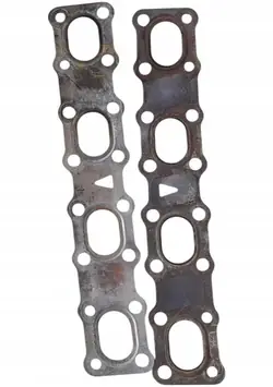 Junta de admissão Infiniti QX56 QX80 2010+ Nissan Armada Titan