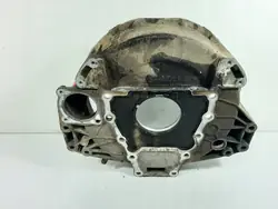 Couvercle d'embrayage RENAULT MIDLUM DCI 2006