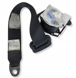 Ceinture arrière droite OEM 8496065J04CAR Suzuki