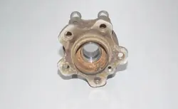 Rodamiento de buje BMW OEM 2408656 para G01 G11 G15