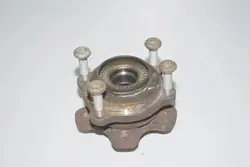 Roulement de moyeu BMW OEM 2408656 pour G01 G11 G15