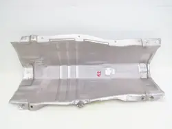 Escudo térmico silenciador OEM 31349142 para Volvo S60 II V60 I