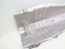 Escudo térmico silenciador OEM 31349142 para Volvo S60 II V60 I