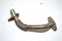 Tubo de Drenaje Aceite Turbo OEM A 4711801020 Actros MP4