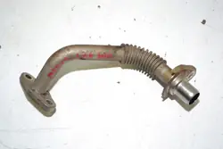 Turbo-Oljedräneringsrör OEM A 4711801020 Actros MP4