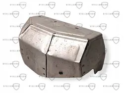 Catalytic Converter Shield OE V7584307 1723GT