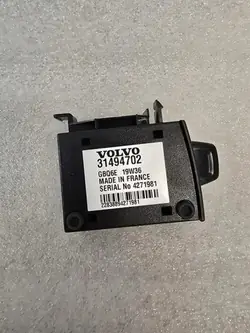 Interruptor de ignição OEM 31494702 para Volvo XC90 2019