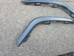 OEM 52713-0H050/0H060 Garniture Grille Pare-chocs Avant