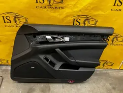 Painel da Porta OEM Dianteiro Direito Porsche Panamera 970