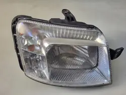 Rechter koplamp Fiat Panda 2 03-06 OEM 41680748DX