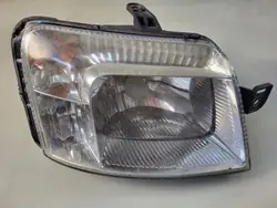 Rechter Scheinwerfer Fiat Panda 2 03-06 OEM 41680748DX