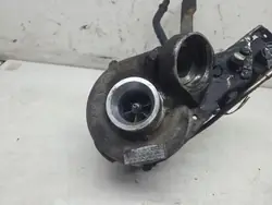 Turbocompressor OEM A6460900180 para Mercedes-Benz C W203