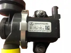 Soupape de Dégazage Réservoir Mercedes OEM 2054707102