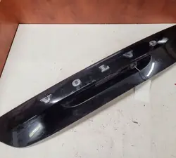 Volvo V40 2014 Achter kentekenlicht OEM 31378763