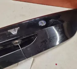 Volvo V40 2014 Luz da placa traseira OEM 31378763