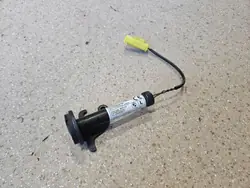 Verrou de capot BMW OEM 7263055 Côté gauche Occasion