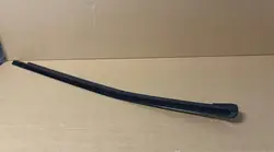 Vasen Etu-Tuulilasin Pilarilevy OEM A1666904300