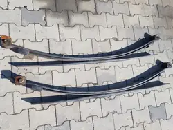 Mercedes Sprinter VW LT Dreifach-Blattfeder hinten OEM 413