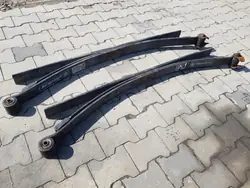 Ressort triple arrière Mercedes Sprinter VW LT OEM 413