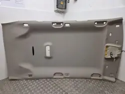 Teto Mercedes-Benz GLK OEM A2046907150 Usado