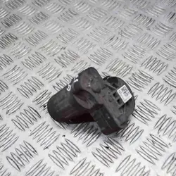 Höger bak handbromsmotor OEM 5Q0615406 Skoda Karoq