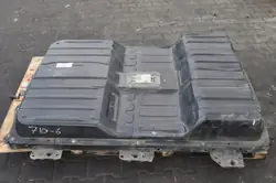 Nissan Leaf II ZE1 40 kWh Batterie OEM 295B05SH0C