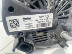 ALTERNATEUR VALEO AUDI A6 C7 / A7 150A