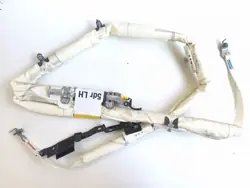 OEM 0589P1000084 Vasen Airbag-verho Range Rover Evoque