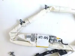 OEM 0589P1000084 Cortina Airbag Esquerda Range Rover Evoque