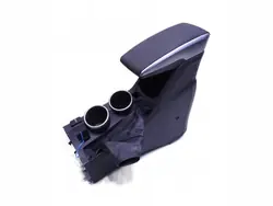 Mittkonsol armstöd Toyota Verso Lift OEM 987654321