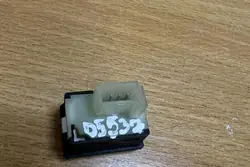 Kofferbakopeningsknop BMW 7 (F01, F02) 6921846