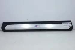 BMW G14 Fram vänster tröskelskydd OEM 8076665