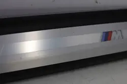 BMW G14 Faldón delantero izquierdo OEM 8076665