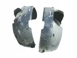 Peugeot 208 I Framskärmar Vänster & Höger OEM 9673768880