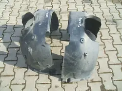 Ailes Avant Gauche & Droite Peugeot 208 I OEM 9673768880