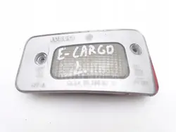 Iveco OE 0558300 Feu de Gabarit Toit Gauche Occasion