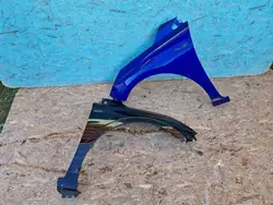 Fram höger skärm Hyundai I20 III