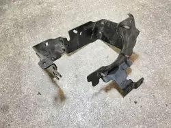 Peças do compartimento motor usadas OEM 9826638780 Citroën C4