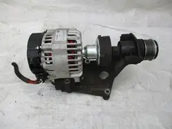 Vaihtovirtageneraattori FORD FOCUS MK1 1.8 TDCI HC-Cargo 112142