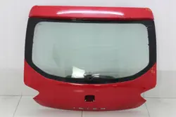 SEAT Ibiza IV 08-12 Takaluukku OEM 360214234