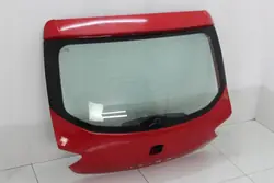 SEAT Ibiza IV 08-12 Takaluukku OEM 360214234