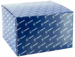 Pierburg Brandstofvoorzieningseenheid