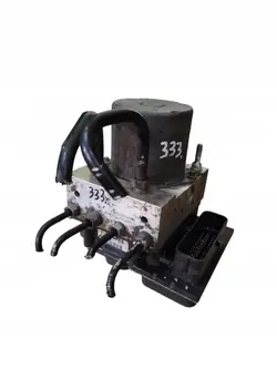 Bomba ABS OEM 9678189680 para Peugeot 508