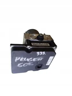 Pompe ABS OEM 9678189680 pour Peugeot 508