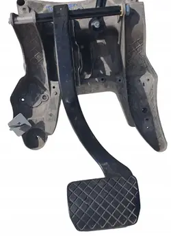 Soporte de pedal de freno OEM 7L0723117 para VW Touareg 7L
